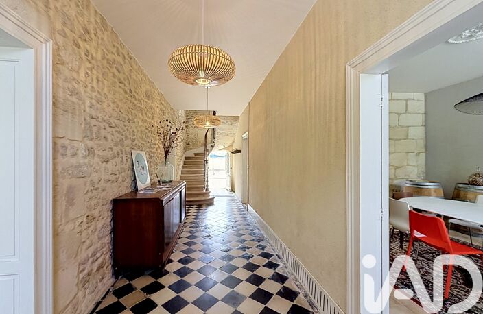 Vente Maison/villa 7 pièces — photo 3