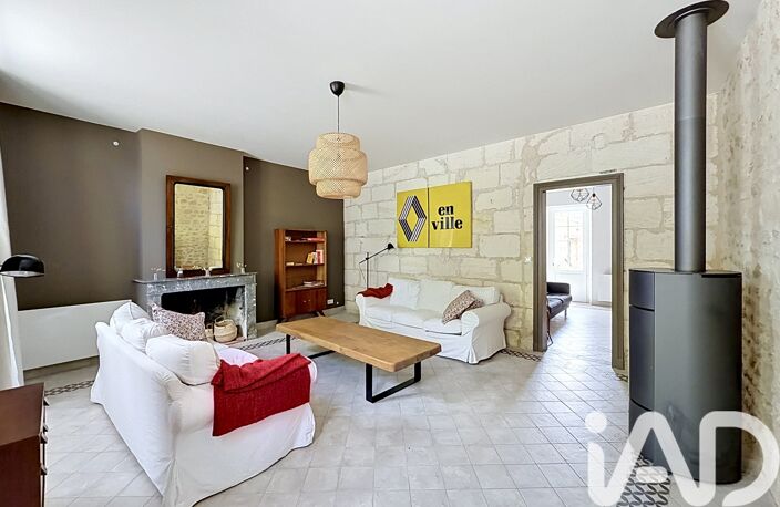 Vente Maison/villa 7 pièces — photo 4