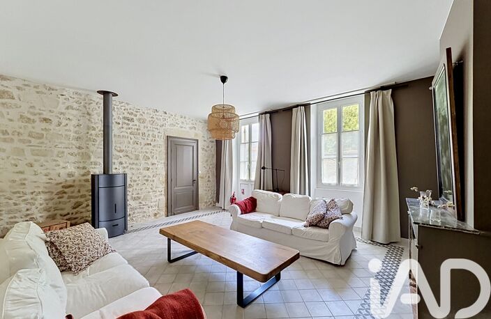 Vente Maison/villa 7 pièces — photo 5