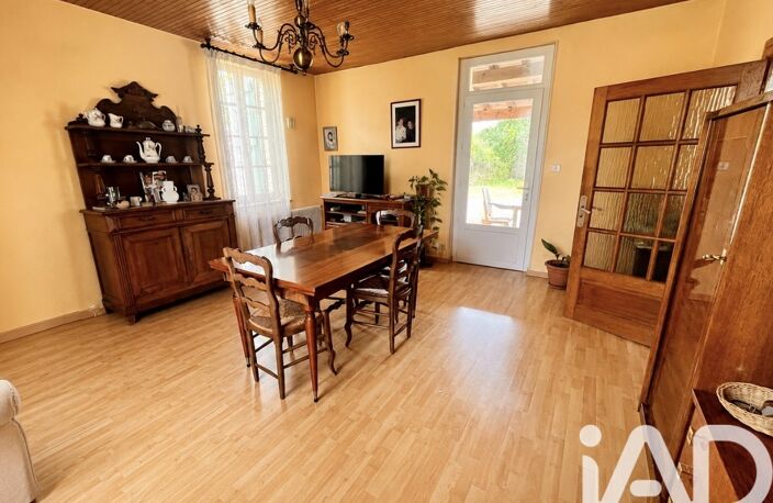 Vente Maison/villa 3 pièces — photo 2