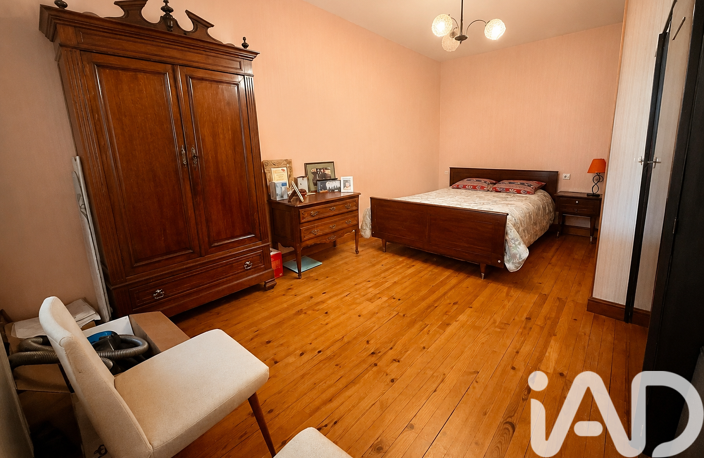 Vente Maison/villa 3 pièces — photo 4