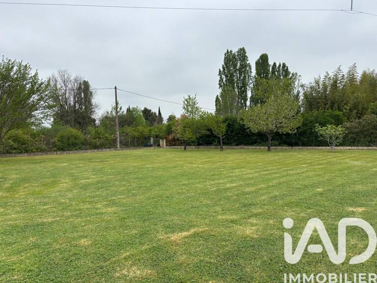 Vente Terrain 1 100 m&sup2; — photo 1