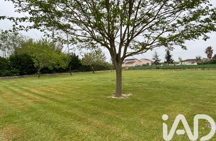 Vente Terrain 1 100 m&sup2; — photo 3