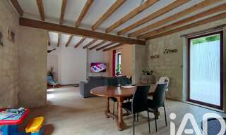 Maison 6 Pièces 200 m² à vendre à Thizay (37500)