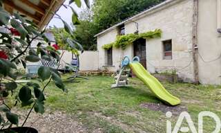 Maison 6 Pièces 200 m² à vendre à Thizay (37500)