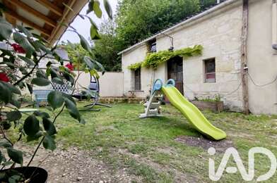 Maison 6 pièces 220000 €