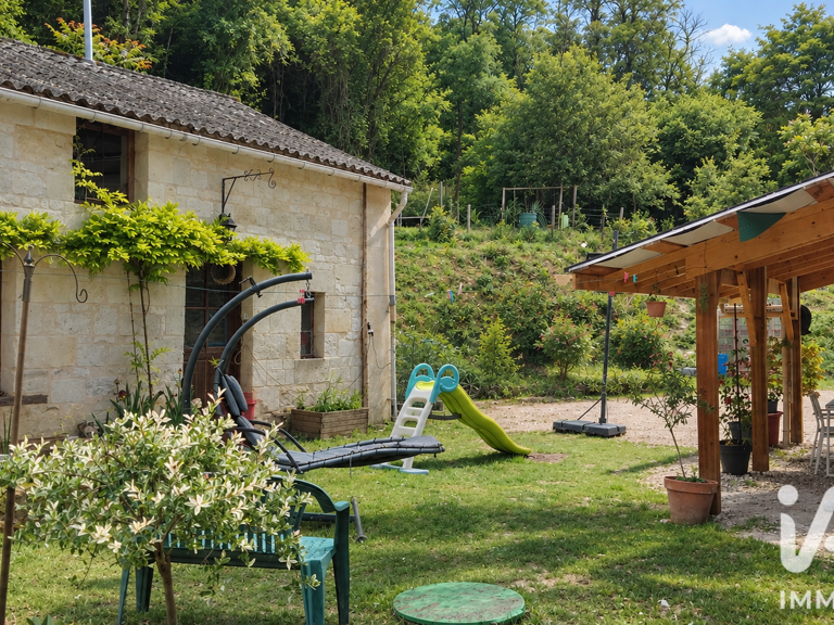 Vente Maison traditionnelle 6 pièces — photo 1