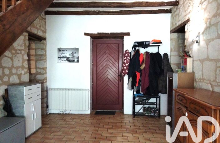 Vente Maison traditionnelle 6 pièces — photo 4