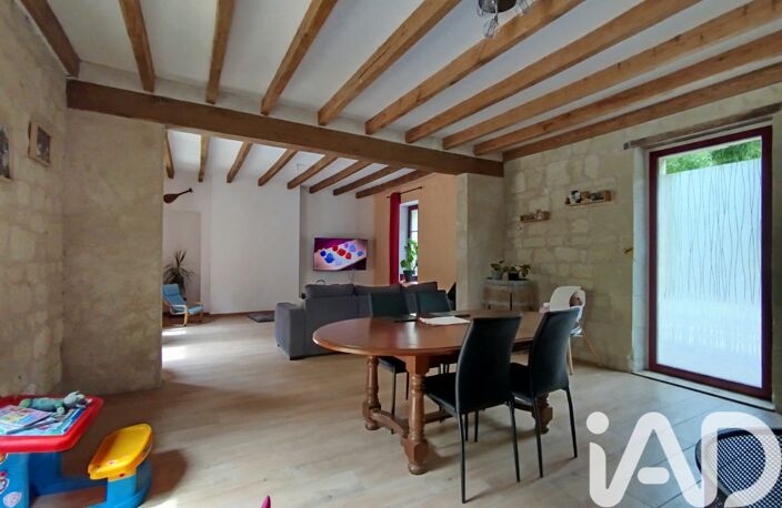 Vente Maison traditionnelle 6 pièces — photo 5