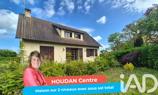 Maison 6 Pièces 135 m² à vendre à Houdan (78550)
