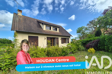 Maison 6 pièces 350000 €