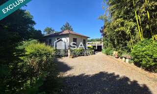 Maison 3 Pièces 84 m² à vendre à Montpezat-de-Quercy (82270)