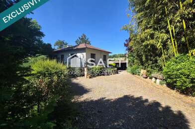 Maison 3 pièces 149000 €