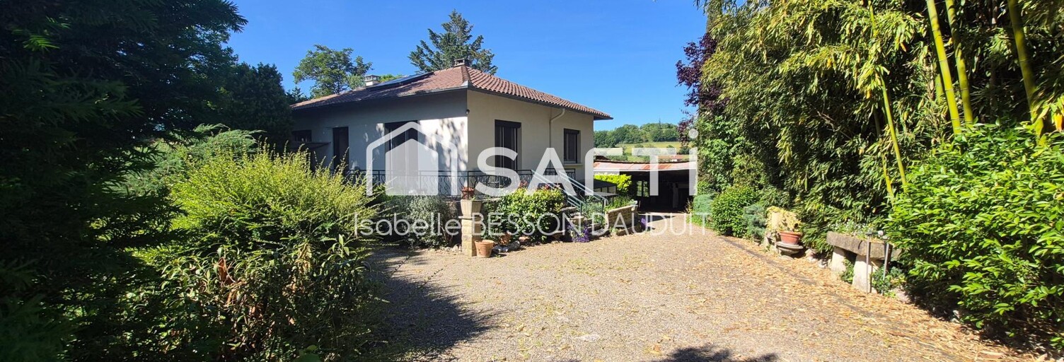 Maison 3 Pièces 84 m² à vendre à Montpezat-de-Quercy (82270)