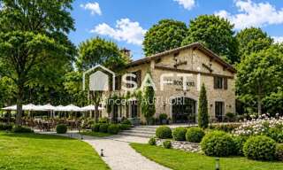 Maison 18 Pièces 600 m² à vendre à Caraman (31460)