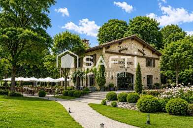 Maison 18 pièces 750000 €