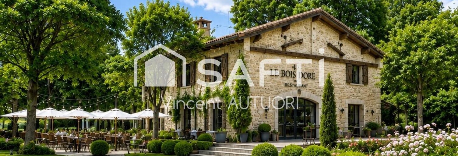 Maison 18 Pièces 600 m² à vendre à Caraman (31460)
