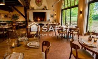 Maison 18 Pièces 600 m² à vendre à Caraman (31460)