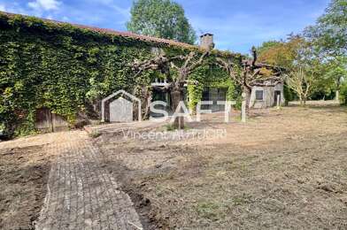Maison 18 pièces 515000 €