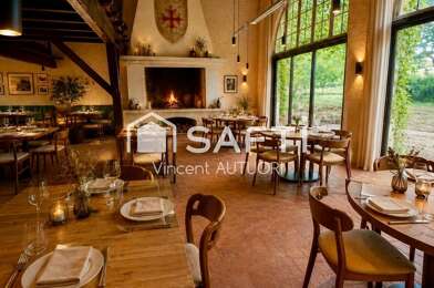 Maison 18 pièces 515000 €