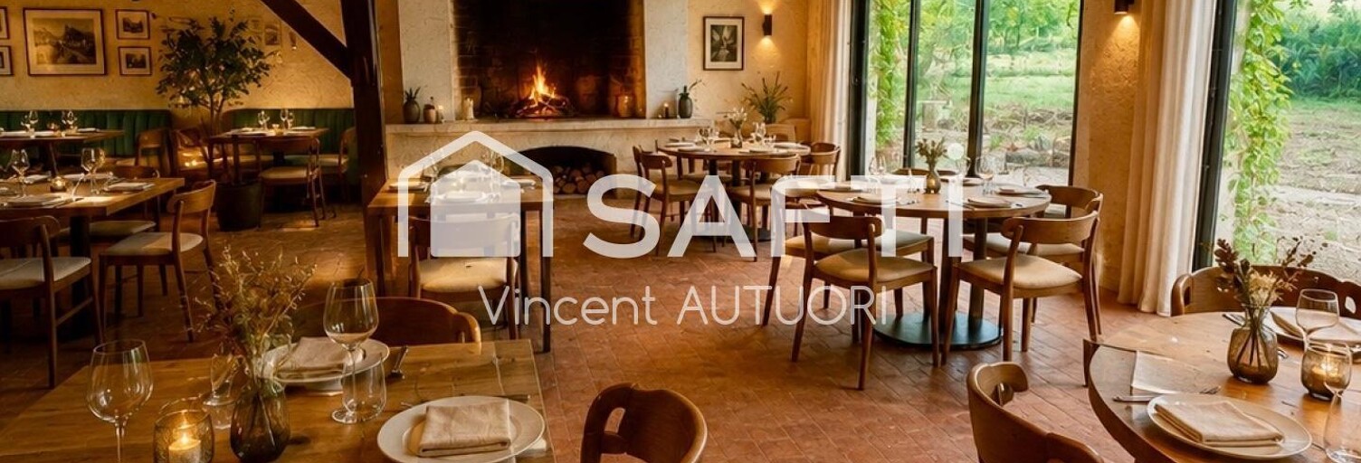 Maison 18 Pièces 600 m² à vendre à Caraman (31460)