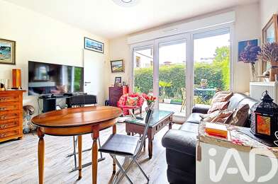 Appartement 2 pièces 230000 €