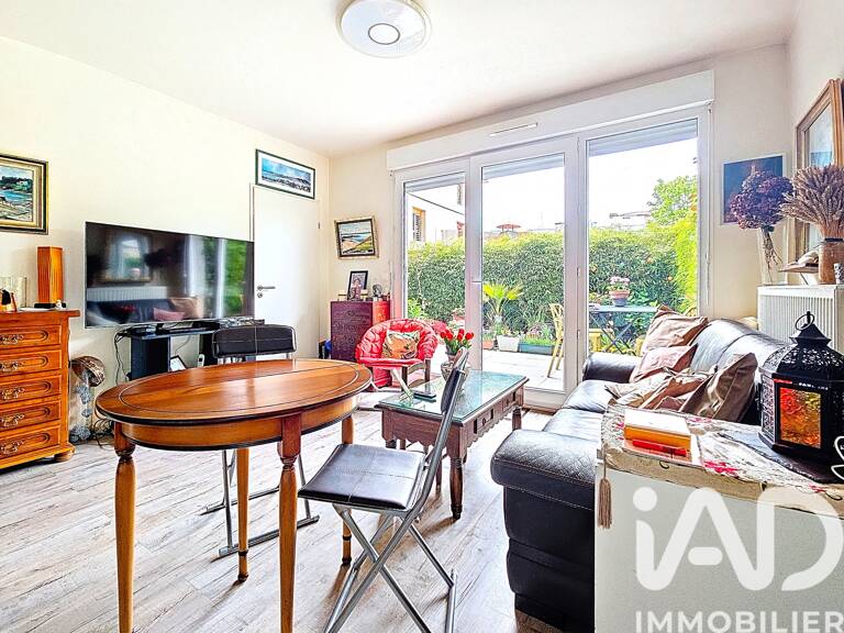 Vente Appartement 2 pièces — photo 1