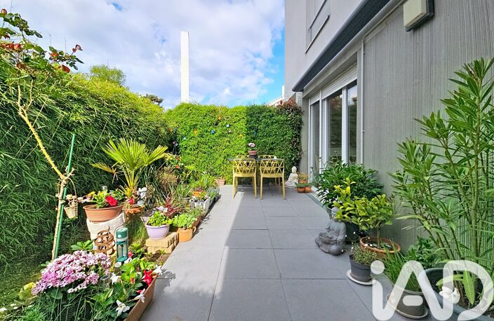 Vente Appartement 2 pièces — photo 2
