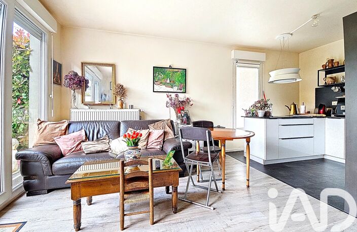 Vente Appartement 2 pièces — photo 3
