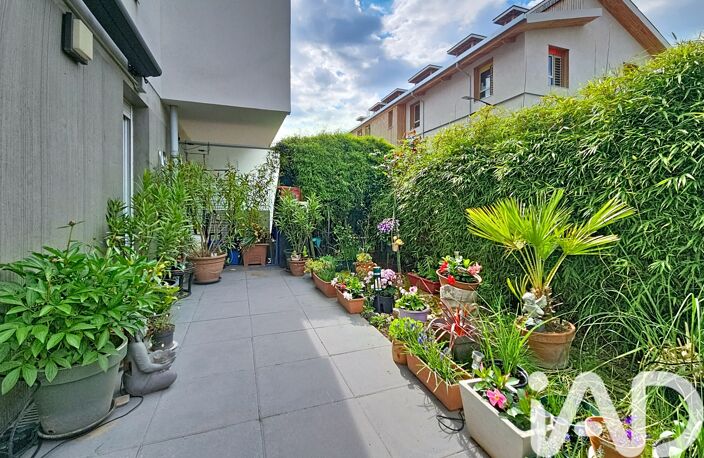 Vente Appartement 2 pièces — photo 4
