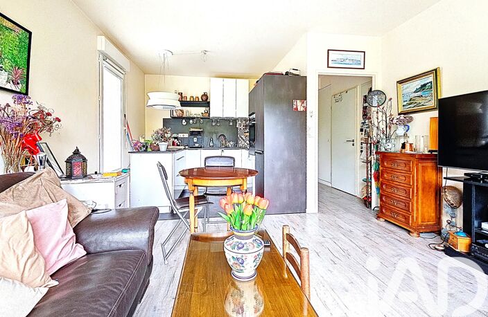 Vente Appartement 2 pièces — photo 5