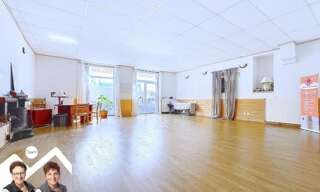 Appartement 3 Pièces 88 m² à vendre à Voiron (38500)