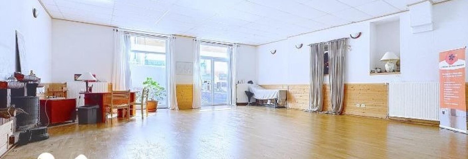 Appartement 3 Pièces 88 m² à vendre à Voiron (38500)