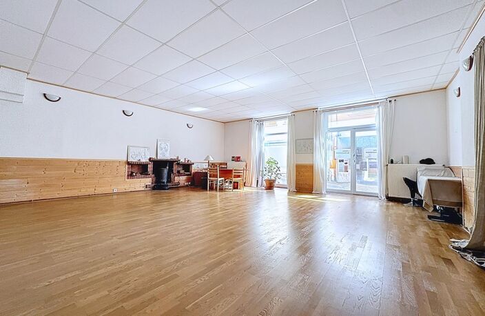 Hyper-centre, au calme, très bonne rentabilité locative, accès plain-pied — photo 2