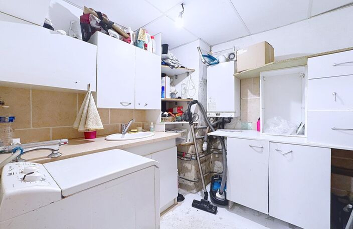 Hyper-centre, au calme, très bonne rentabilité locative, accès plain-pied — photo 3