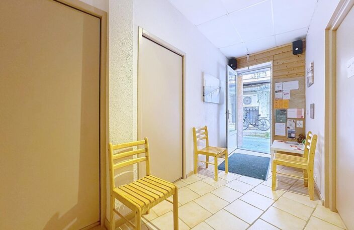 Hyper-centre, au calme, très bonne rentabilité locative, accès plain-pied — photo 5