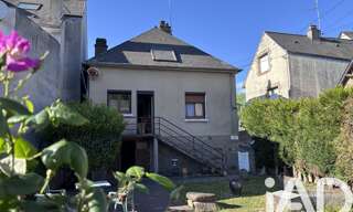 Maison 4 Pièces 79 m² à vendre à Ernée (53500)