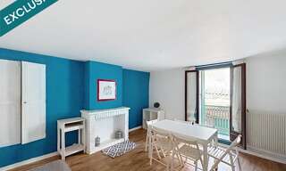 Maison 3 Pièces 75 m² à vendre à Béziers (34500)