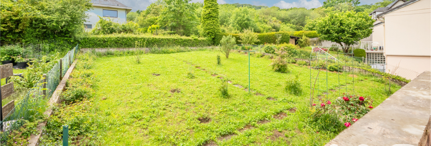 Maison 5 Pièces 107 m² à vendre à Marange-Silvange (57535)