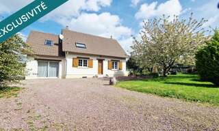 Maison 8 Pièces 184 m² à vendre à Amfreville (14860)