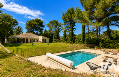 Vente Maison/villa 6 pièces — photo du bien