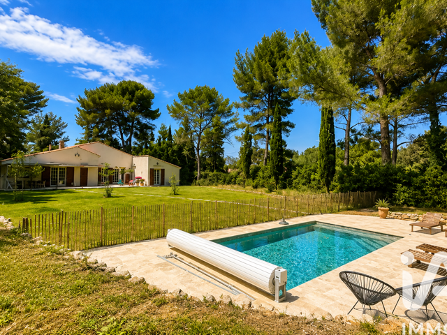 Vente Maison/villa 6 pièces — photo du bien