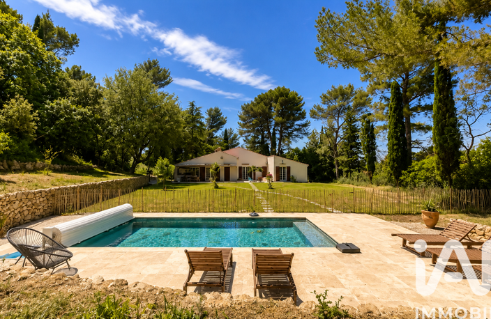 Vente Maison/villa 6 pièces — photo 2
