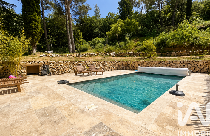 Vente Maison/villa 6 pièces — photo 3