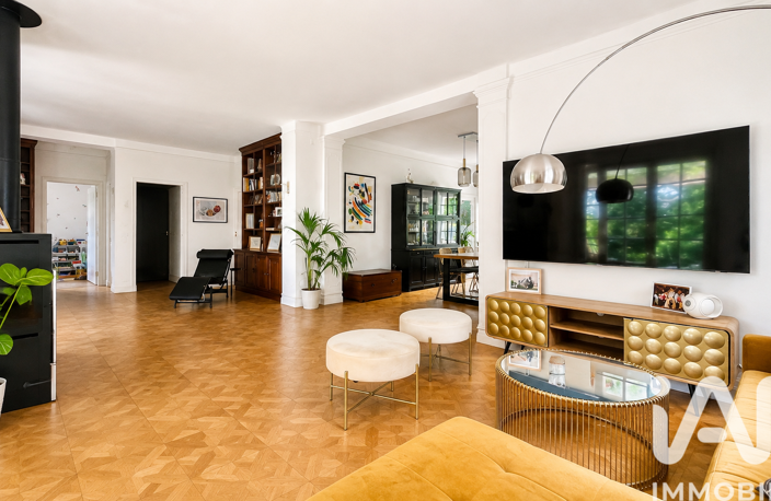 Vente Maison/villa 6 pièces — photo 4