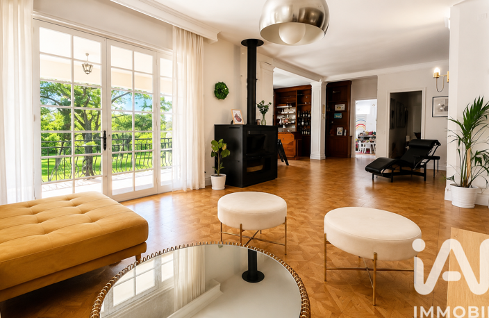 Vente Maison/villa 6 pièces — photo 5
