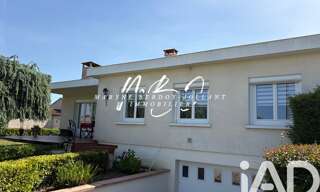 Maison 4 Pièces 146 m² à vendre à Le Passage (47520)