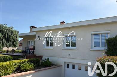 Maison 4 pièces 242000 €