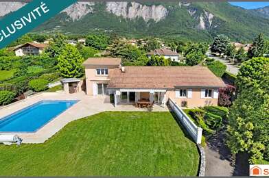 Maison 5 pièces 780000 €