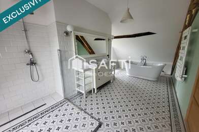 Maison 4 pièces 139500 €